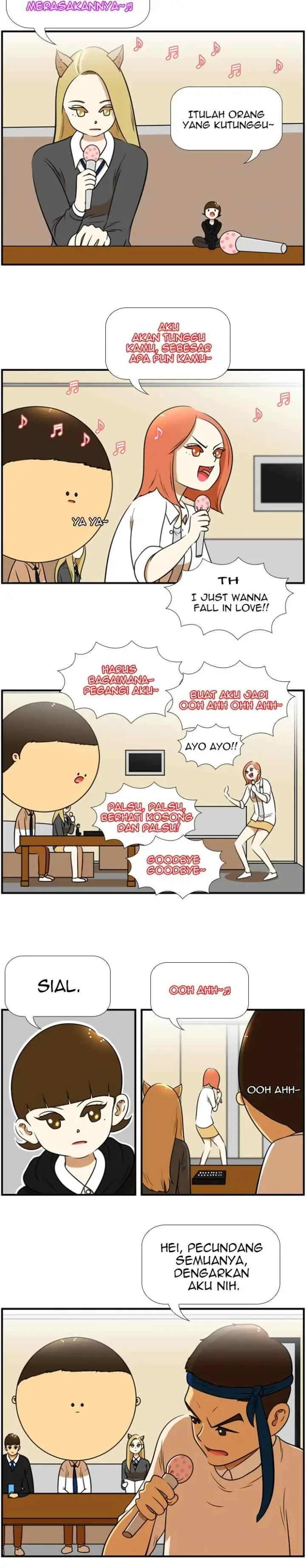 New Normal: Class 8 chapter 112 halaman 4