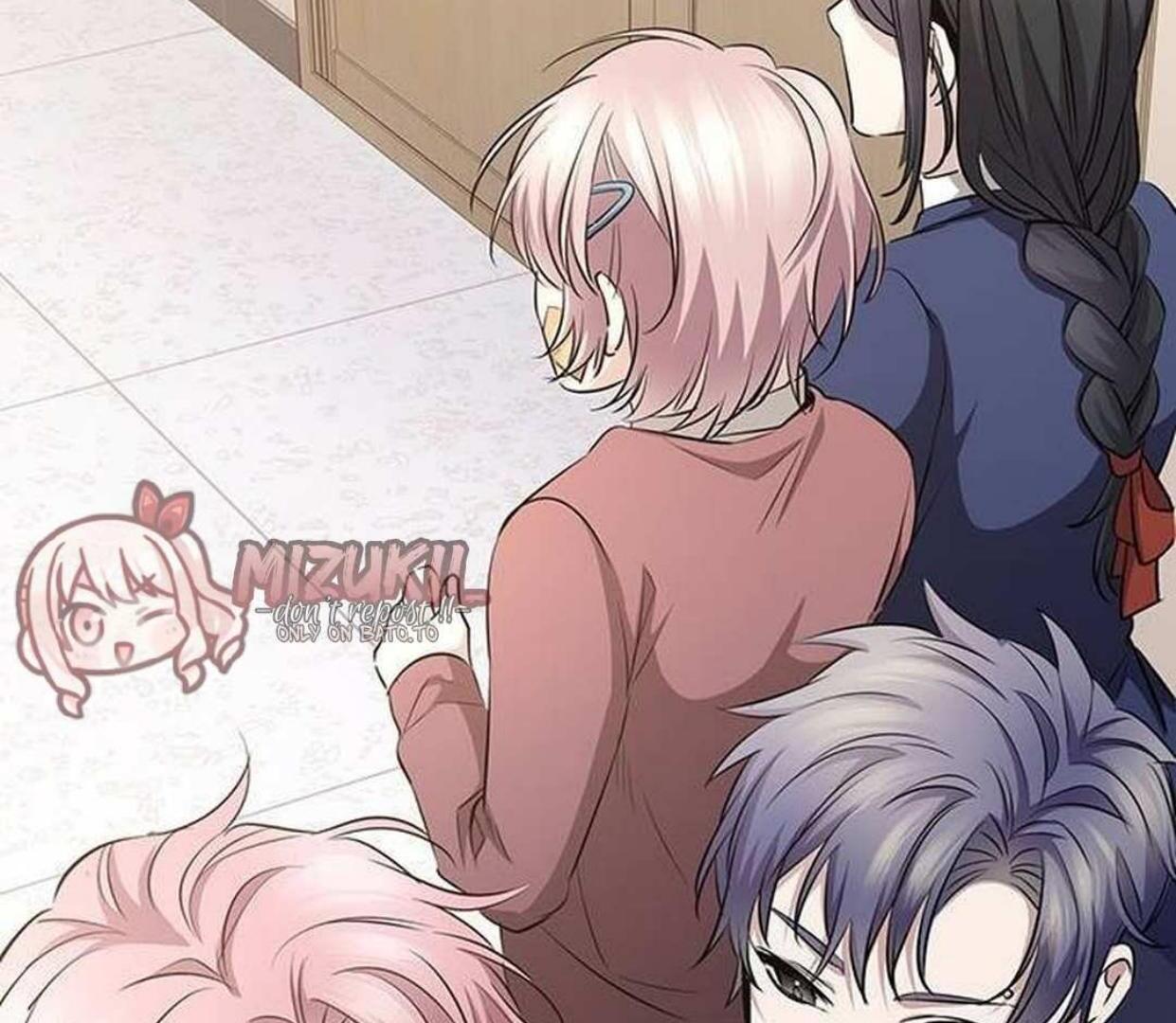 High School Queen chapter 22 halaman 373