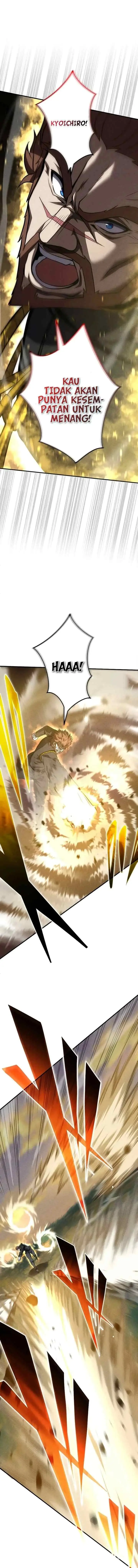 The Hero Starts Over at the Academy chapter 29 halaman 4