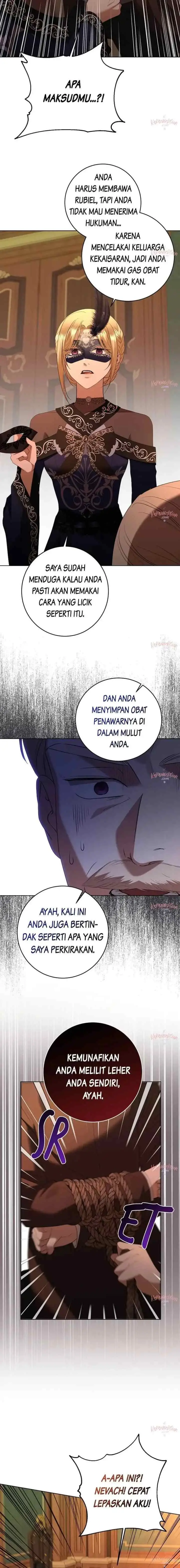 I Don't Love You Anymore chapter 94 halaman 5