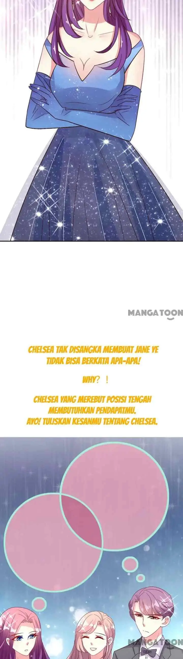 Cost of Being Famous (A-List) chapter 18 halaman 12