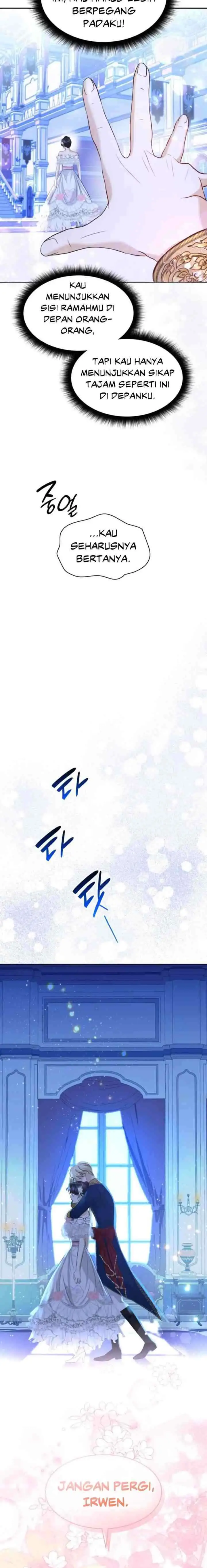 I Became the Ex-Wife of the Obsessive Male Lead chapter 10 halaman 13
