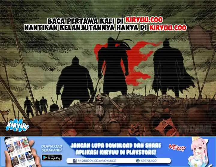Martial Legacy chapter 36 halaman 6