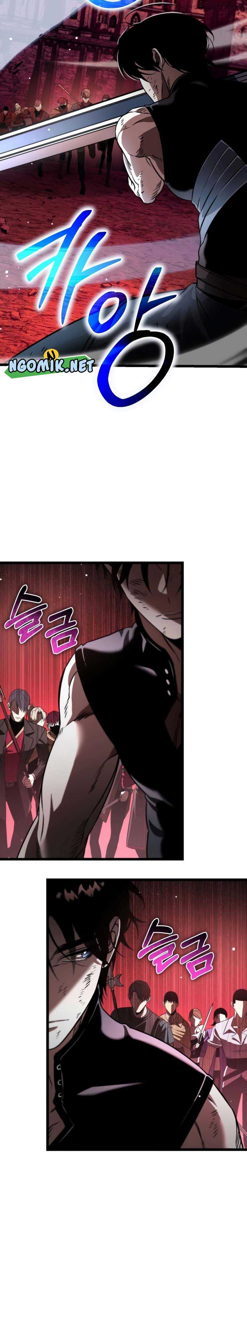 Reincarnator chapter 28 halaman 35