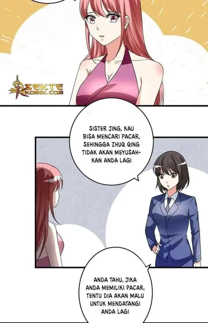 Ceo's Top Master chapter 48 halaman 13