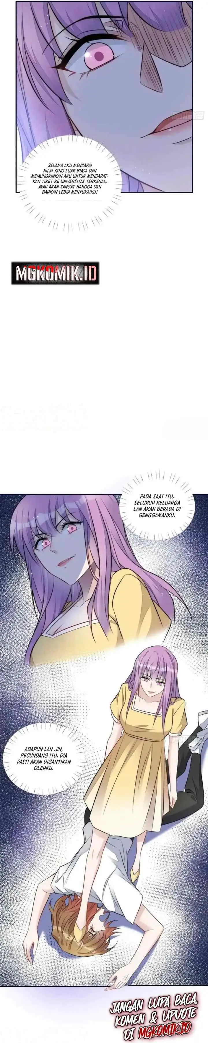 Furen Ta Chengle Da Laomen De Tuan Chong chapter 103 halaman 12
