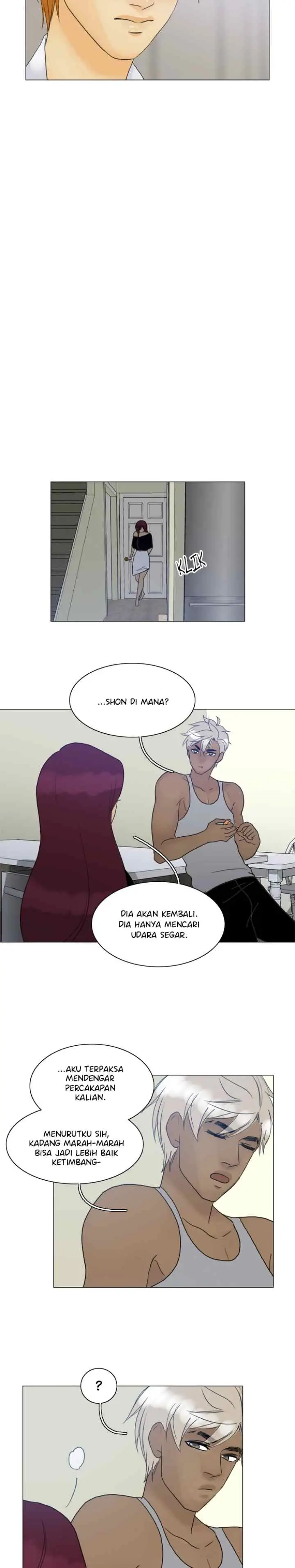 Siren's Lament chapter 76 halaman 14