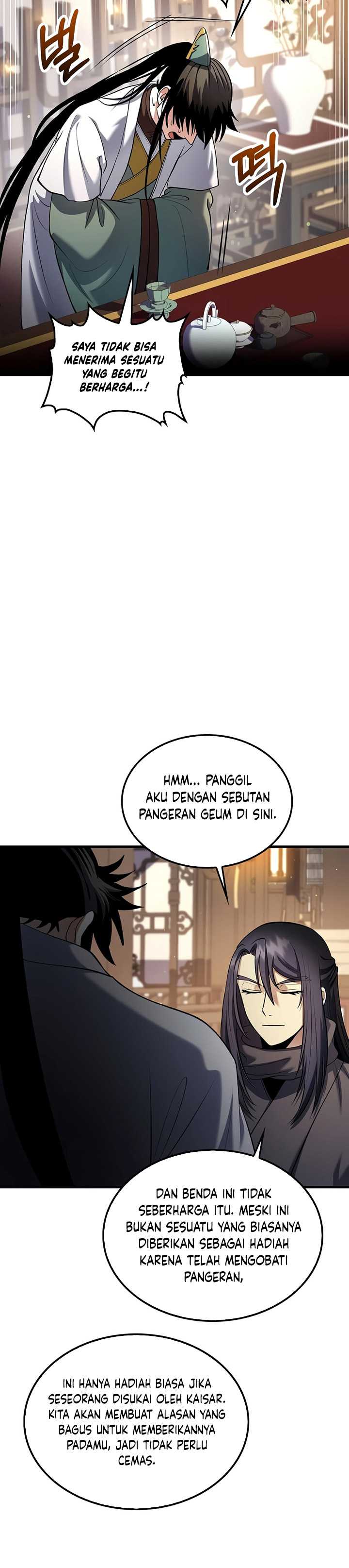 Doctor's Rebirth chapter 159 halaman 29
