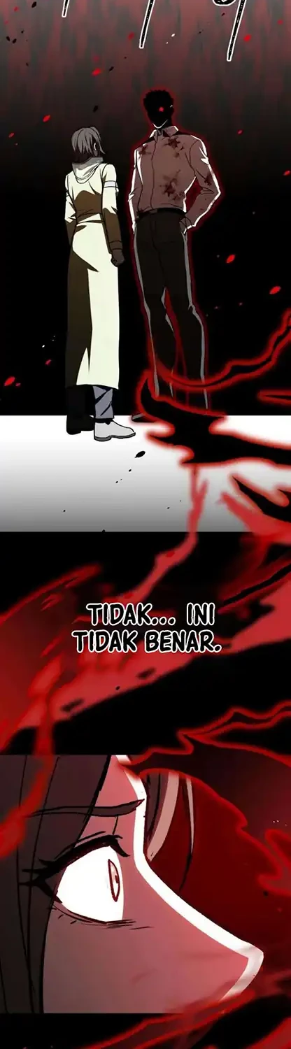Yaksha chapter 16 halaman 34