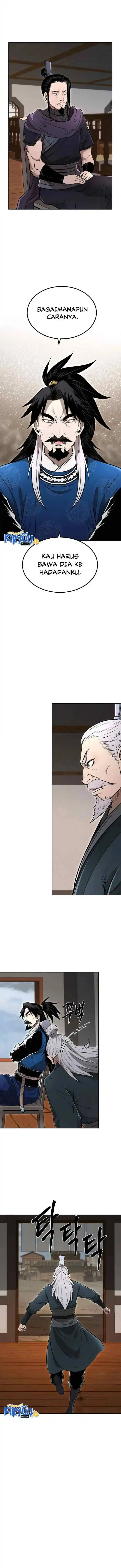 Demon in Mount Hua chapter 49 halaman 12
