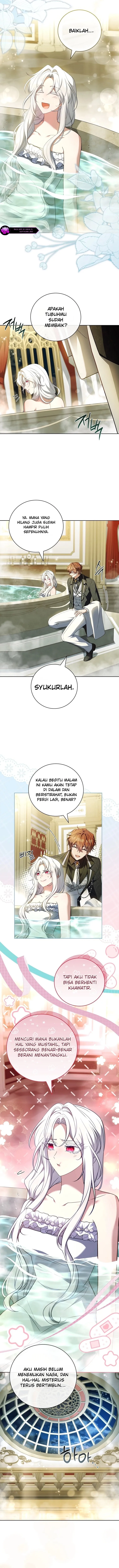 The Father and the Daughter chapter 71 halaman 8