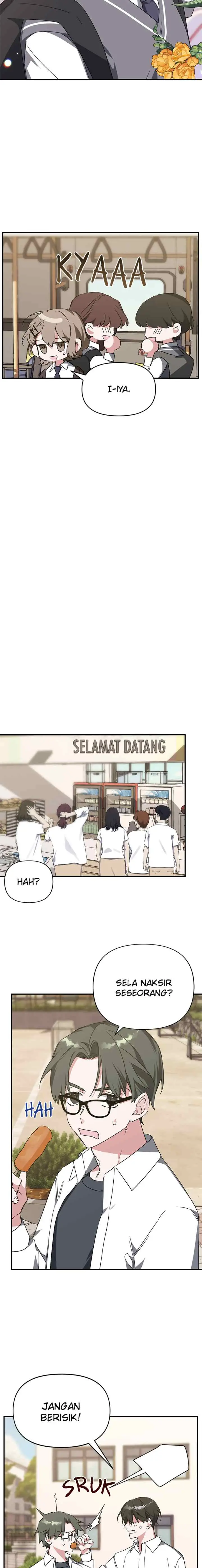 Nine (LEE Eum-sae) chapter 30 halaman 11
