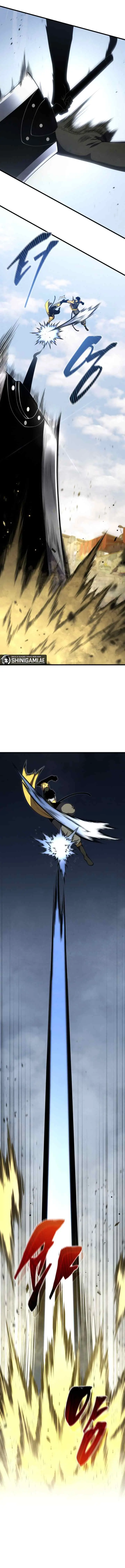 Swordmaster's Youngest Son chapter 133 halaman 4