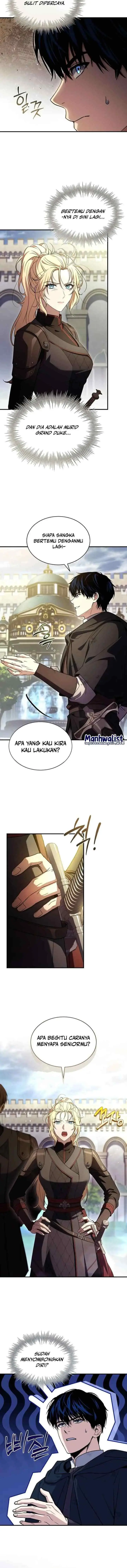The Sword Master Who Travels Through Time chapter 12 halaman 13