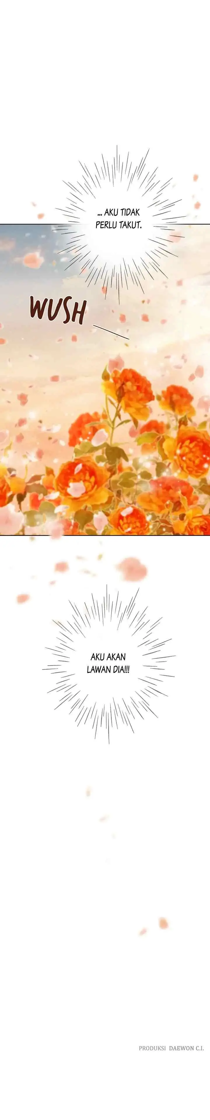 Beauty as the Beast chapter 6 halaman 20