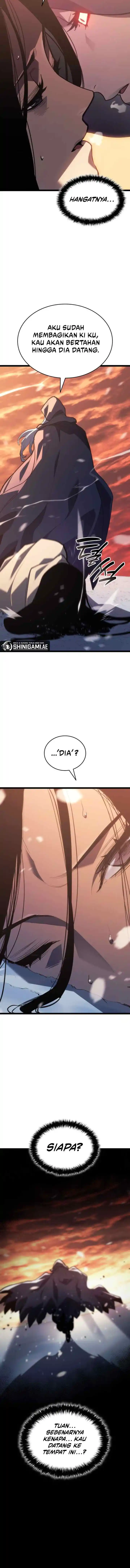 Reaper of the Drifting Moon chapter 83 halaman 11