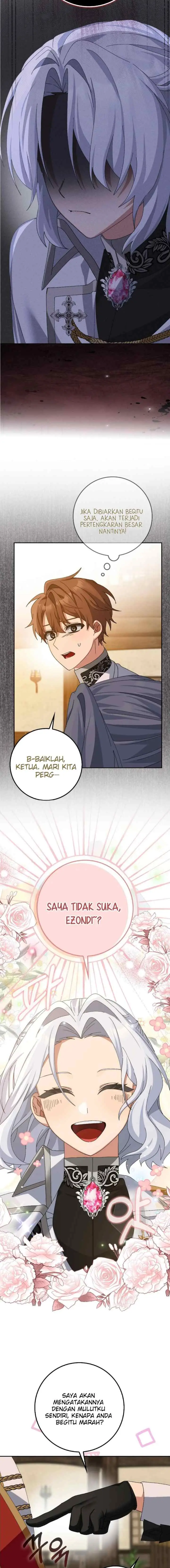 I Raised My Husband Wrong chapter 4 halaman 6