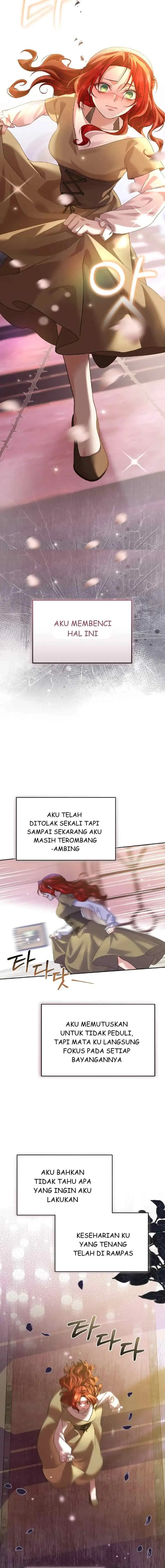 Fairy Legacy chapter 34 halaman 11