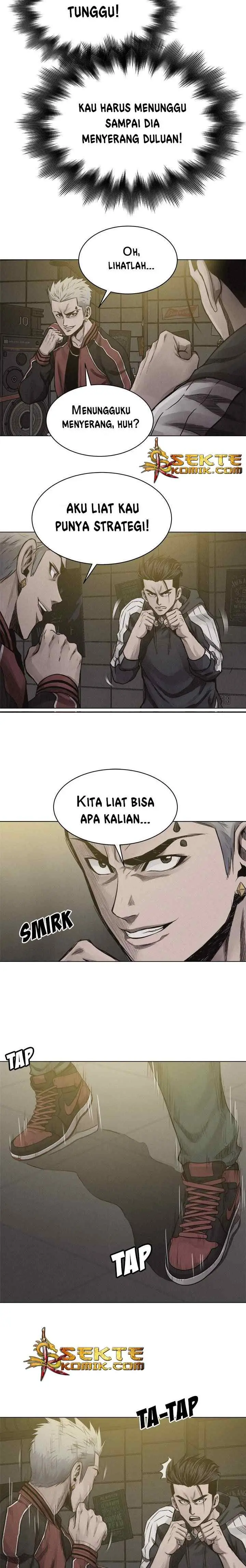 Pounding chapter 21 halaman 11