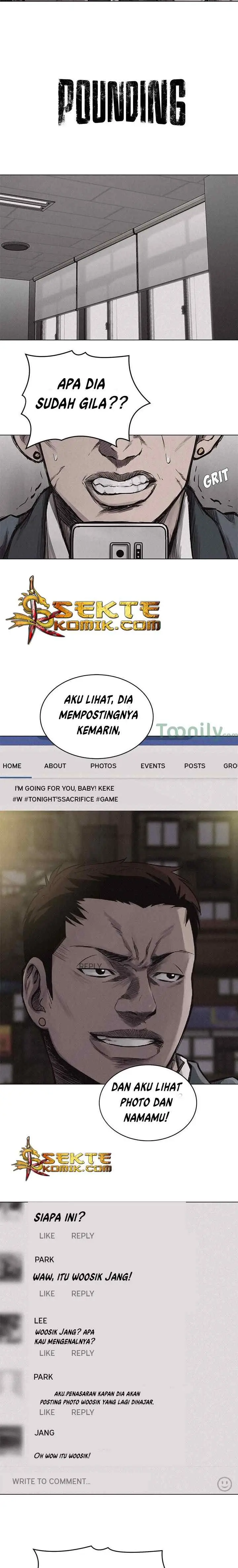 Pounding chapter 6 halaman 5
