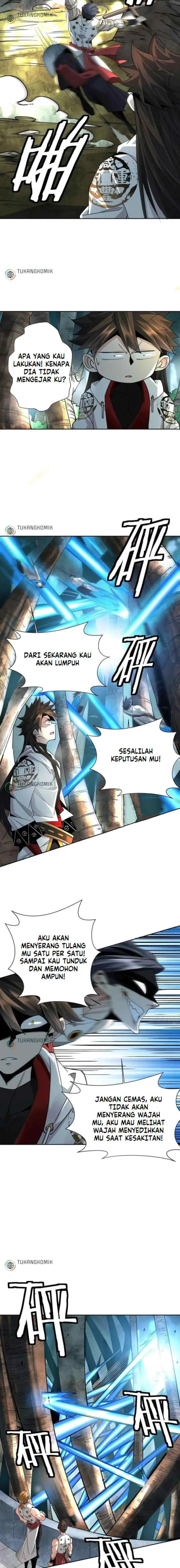 As The Richest Man, I Really Dont Want To Be Reborn chapter 11 halaman 12