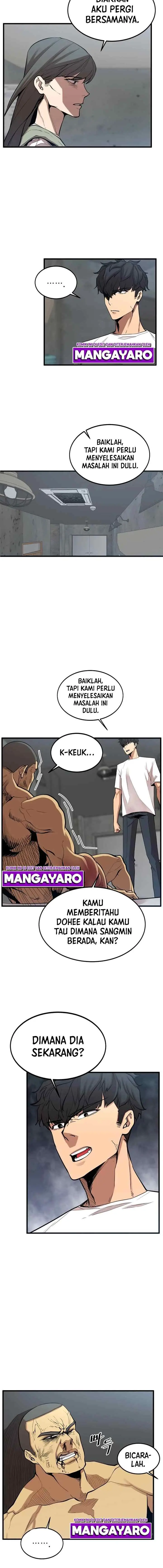 Gwei chapter 17 halaman 13