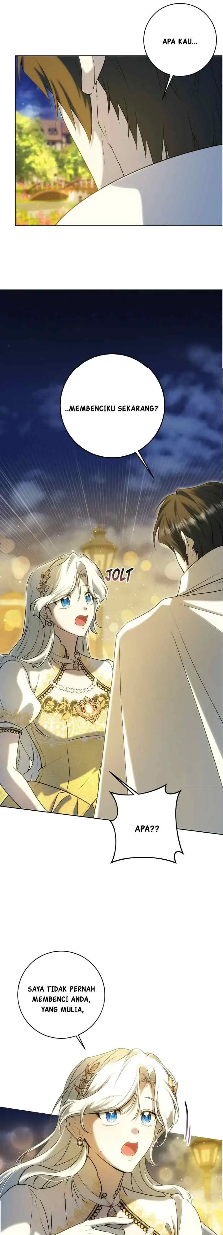 I Am the Obsessive Emperor's Talented Pharmacist chapter 42 halaman 17