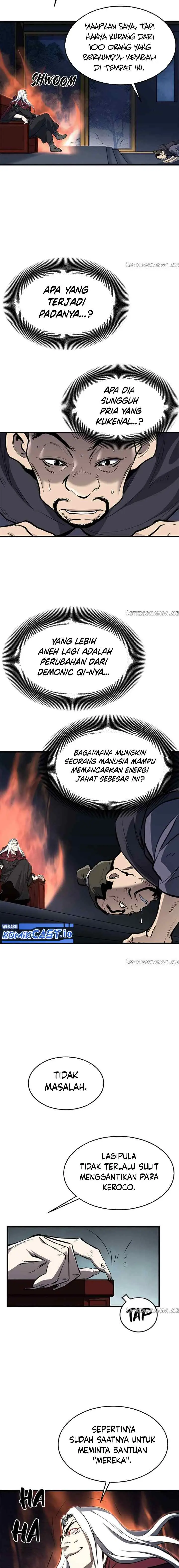 Grand General chapter 76 halaman 18