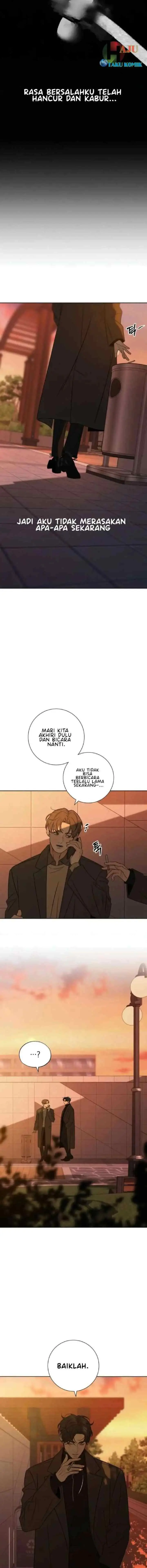 Operation: True Love chapter 126 halaman 12