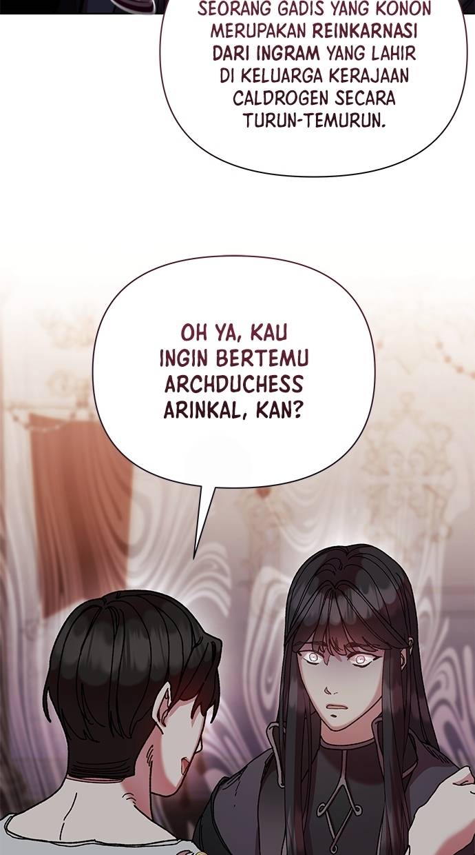 Ingram's Light chapter 63 halaman 27