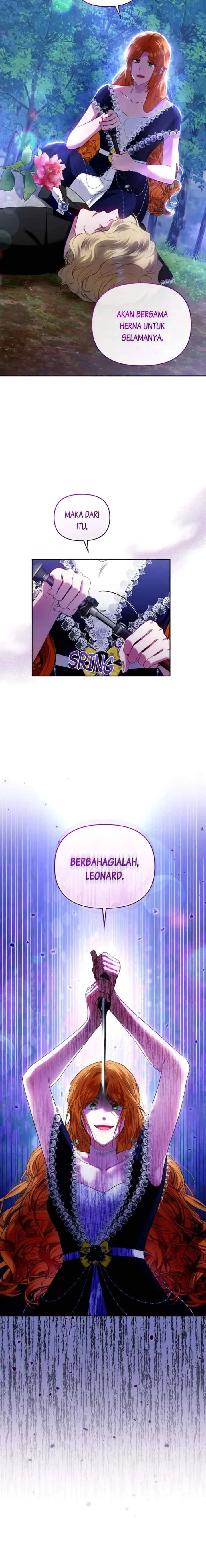 In This Life, I Am the Master chapter 84 halaman 13