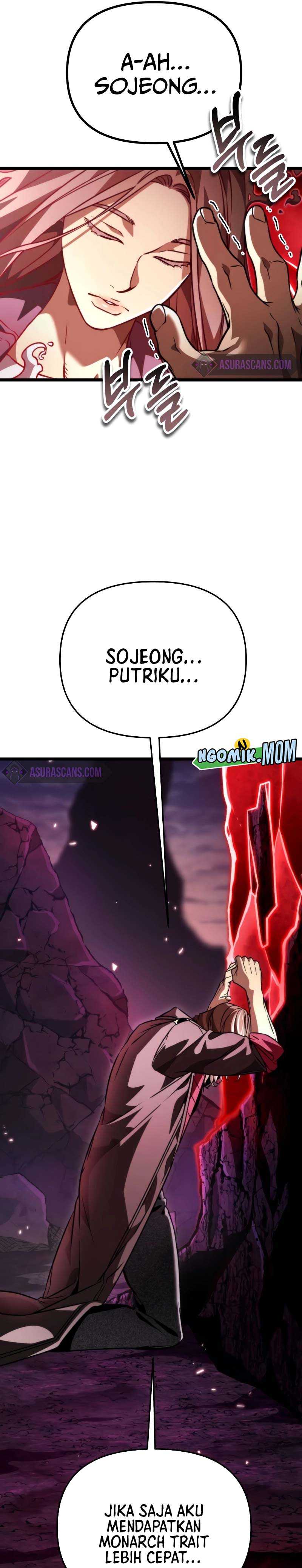 Reincarnator chapter 40 halaman 20