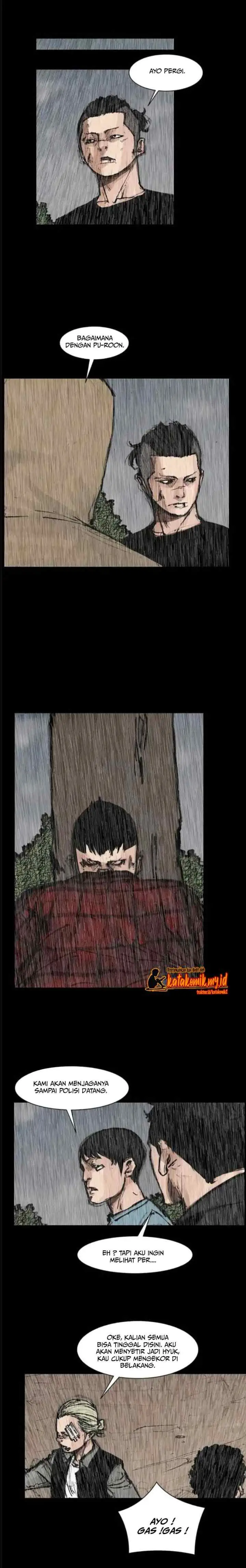 Dokgo 2 chapter 97 halaman 6