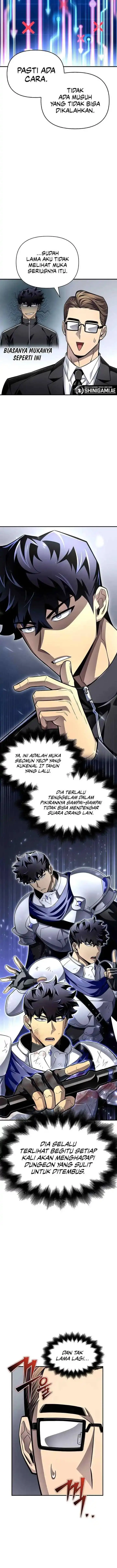 Campo de batalha sobre-humano chapter 72 halaman 11