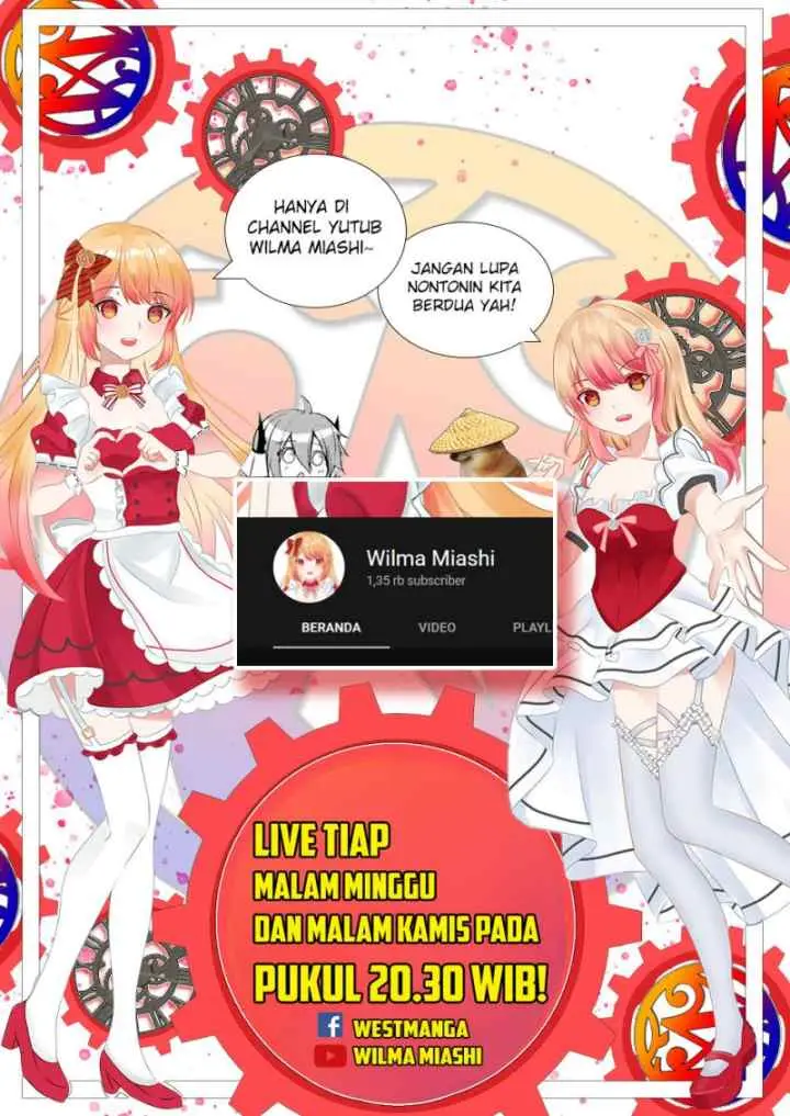 Uragirareta S Rank Boukensha no Ore wa, Aisuru Dorei no Kanojora to Tomoni Dorei dake no Harem Guild o Tsukuru chapter 38 halaman 19