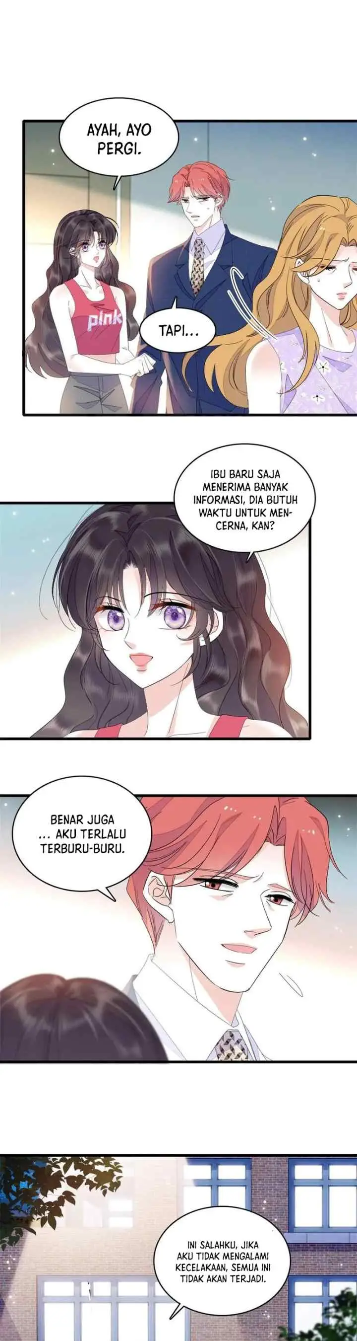 Almighty Daughter Runs The World chapter 120 halaman 10