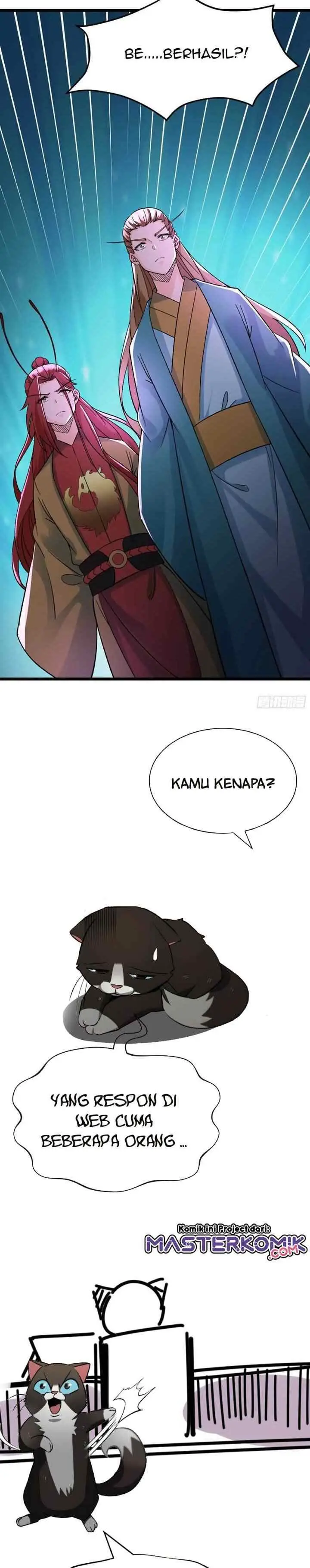 Apprentices Are All Female Devil chapter 57 halaman 14