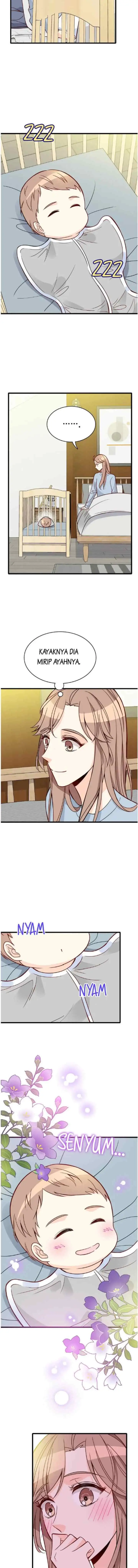 Emergency! How to Deal With Love chapter 90 halaman 11