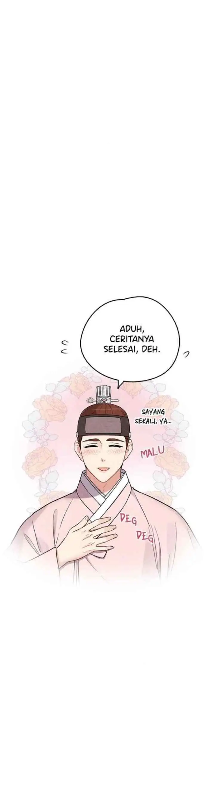 Joseon's Ban on Marriage chapter 111 halaman 20