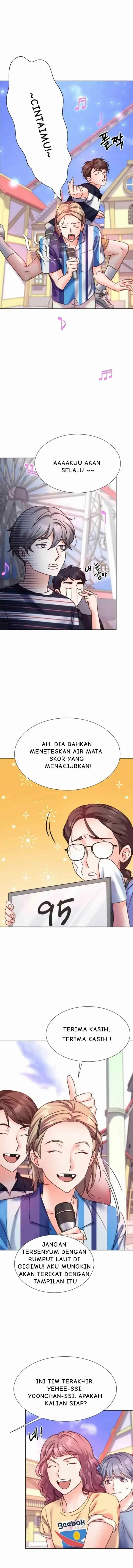 Once Again Idol chapter 65 halaman 6
