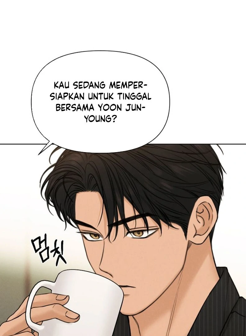 Just Dawn chapter 54 halaman 30