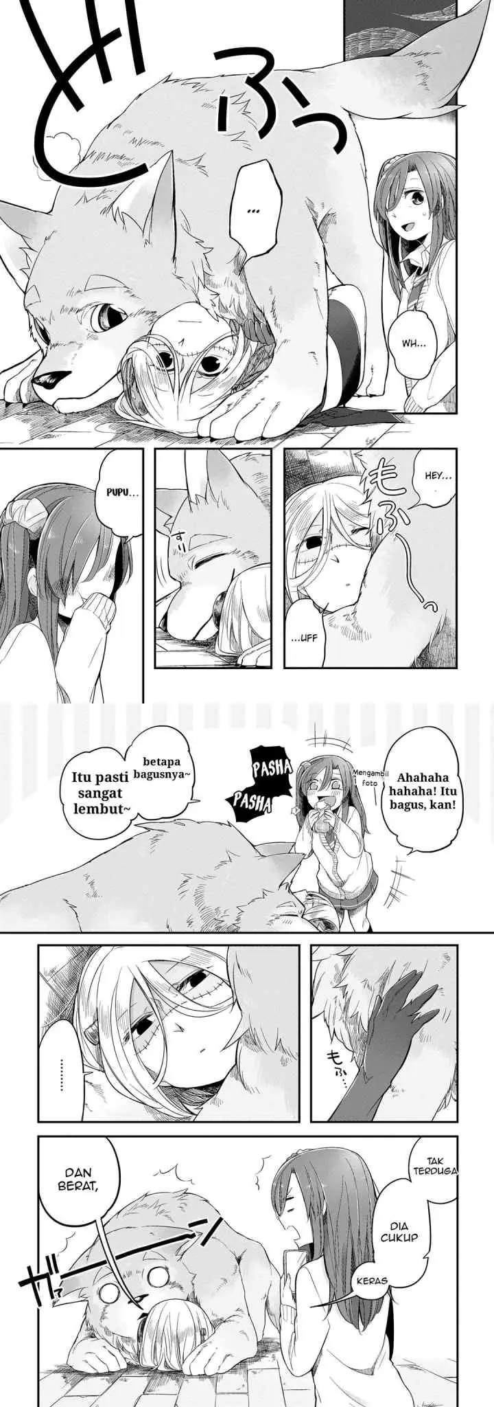 Prison Town He Youkoso chapter 2 halaman 10