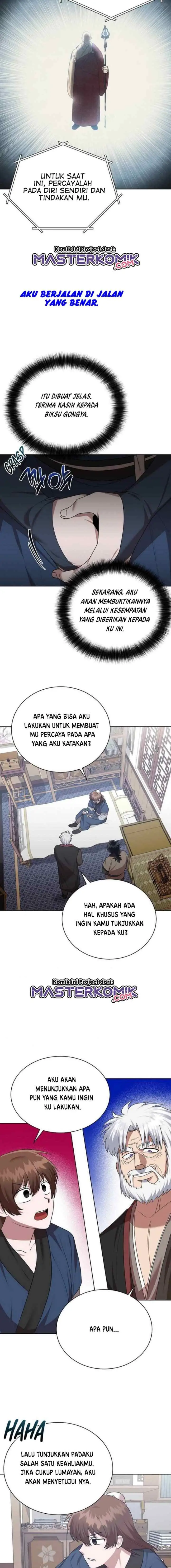 Fire Dragon King chapter 44 halaman 11