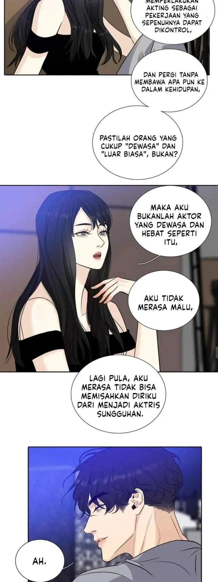 Dívida de Amor chapter 45 halaman 5