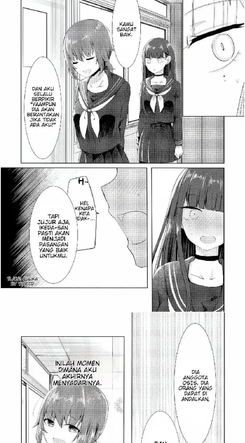 Koi-gokoro-Clip chapter 3.2 halaman 5
