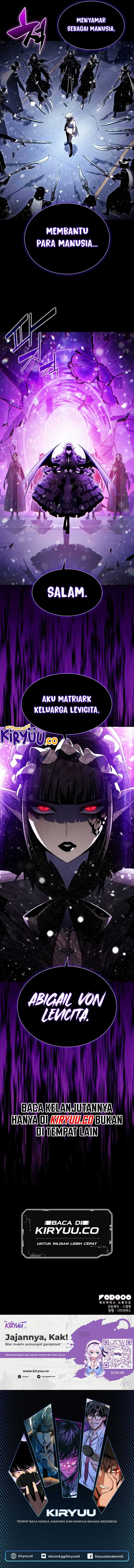 Solo Max-Level Newbie chapter 182 halaman 19