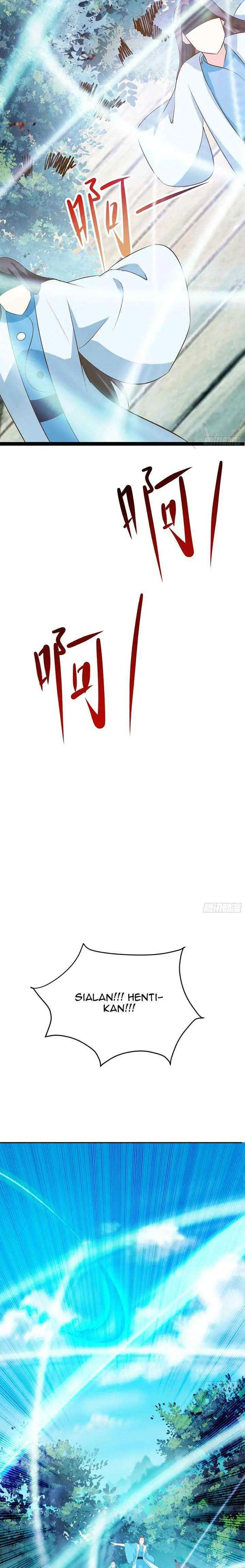 Apprentices Are All Female Devil chapter 20 halaman 6