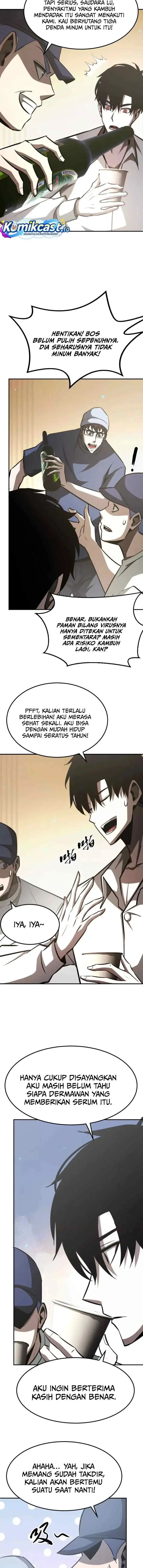 Game Online: Unrivaled In The World (Remake) chapter 73 halaman 11