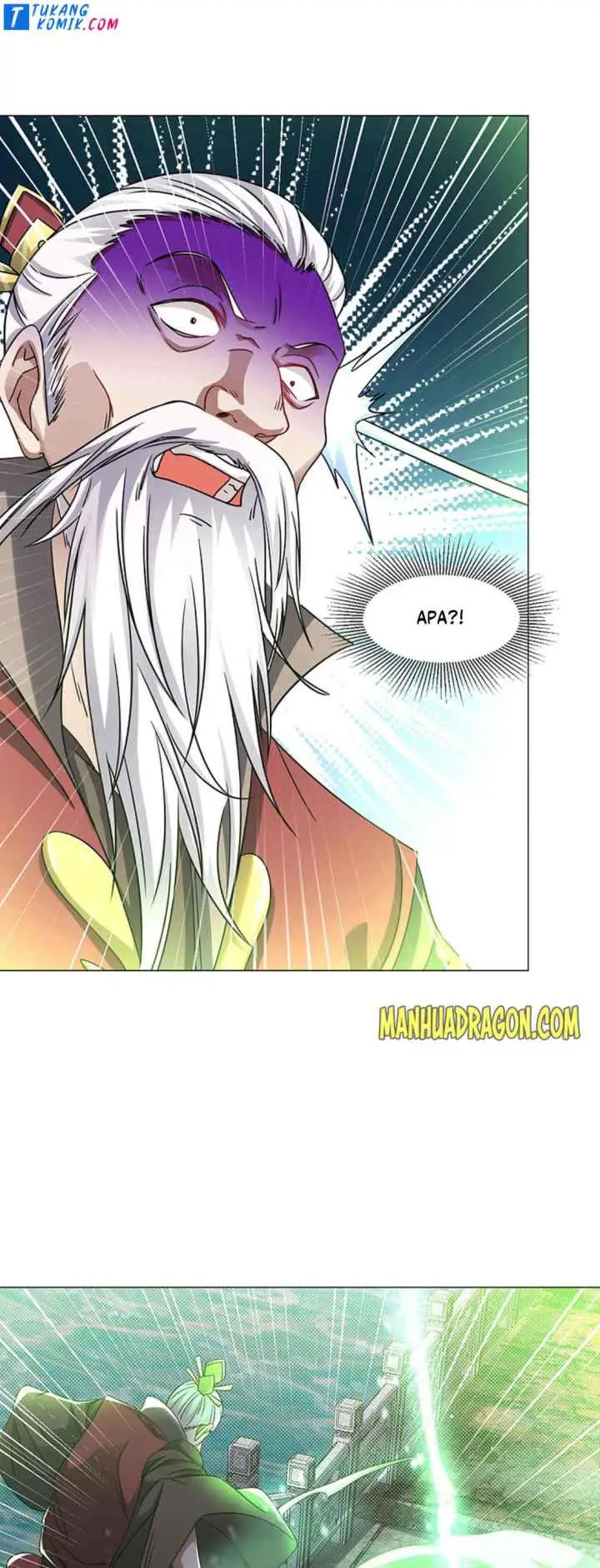 Dao Yin chapter 147 halaman 6