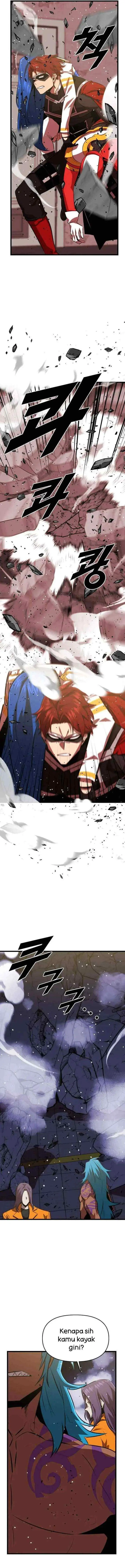 Rental Hero chapter 57 halaman 17